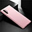 Custodia Plastica Rigida Cover Opaca M02 per Samsung Galaxy Note 10 Plus