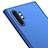 Custodia Plastica Rigida Cover Opaca M02 per Samsung Galaxy Note 10 Plus