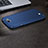 Custodia Plastica Rigida Cover Opaca M02 per Samsung Galaxy Note 2 N7100 N7105