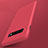 Custodia Plastica Rigida Cover Opaca M02 per Samsung Galaxy S10 5G