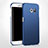 Custodia Plastica Rigida Cover Opaca M02 per Samsung Galaxy S6 Edge SM-G925