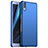 Custodia Plastica Rigida Cover Opaca M02 per Sony Xperia L3 Blu