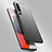 Custodia Plastica Rigida Cover Opaca M02 per Xiaomi Mi 10
