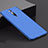 Custodia Plastica Rigida Cover Opaca M02 per Xiaomi Mi 9T Blu