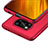 Custodia Plastica Rigida Cover Opaca M02 per Xiaomi Poco X3 Pro