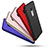 Custodia Plastica Rigida Cover Opaca M02 per Xiaomi Redmi Note 4 Standard Edition