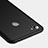 Custodia Plastica Rigida Cover Opaca M02 per Xiaomi Redmi Note 5A High Edition