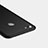 Custodia Plastica Rigida Cover Opaca M02 per Xiaomi Redmi Note 5A Pro