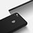 Custodia Plastica Rigida Cover Opaca M02 per Xiaomi Redmi Note 5A Pro
