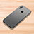 Custodia Plastica Rigida Cover Opaca M02 per Xiaomi Redmi Note 7