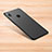 Custodia Plastica Rigida Cover Opaca M02 per Xiaomi Redmi Note 7 Pro