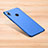 Custodia Plastica Rigida Cover Opaca M02 per Xiaomi Redmi Note 7 Pro