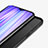 Custodia Plastica Rigida Cover Opaca M02 per Xiaomi Redmi Note 8