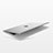 Custodia Plastica Rigida Cover Opaca M03 per Apple MacBook Air 13 pollici (2020)