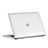 Custodia Plastica Rigida Cover Opaca M03 per Apple MacBook Air 13 pollici (2020)