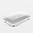 Custodia Plastica Rigida Cover Opaca M03 per Apple MacBook Air 13 pollici (2020)