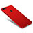 Custodia Plastica Rigida Cover Opaca M03 per Huawei Honor 7C