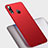 Custodia Plastica Rigida Cover Opaca M03 per Huawei Nova 4