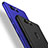 Custodia Plastica Rigida Cover Opaca M03 per Huawei P9 Plus