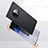 Custodia Plastica Rigida Cover Opaca M03 per OnePlus 7T