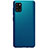 Custodia Plastica Rigida Cover Opaca M03 per Samsung Galaxy A31 Blu