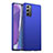 Custodia Plastica Rigida Cover Opaca M03 per Samsung Galaxy Note 20 5G