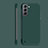 Custodia Plastica Rigida Cover Opaca M03 per Samsung Galaxy S21 Plus 5G