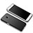 Custodia Plastica Rigida Cover Opaca M03 per Samsung Galaxy S6 Edge SM-G925
