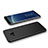 Custodia Plastica Rigida Cover Opaca M03 per Samsung Galaxy S8 Plus Nero