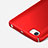 Custodia Plastica Rigida Cover Opaca M03 per Xiaomi Mi 5