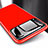 Custodia Plastica Rigida Cover Opaca M03 per Xiaomi Mi A3