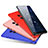 Custodia Plastica Rigida Cover Opaca M03 per Xiaomi Mi Mix Evo