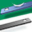 Custodia Plastica Rigida Cover Opaca M04 per Samsung Galaxy Note 8