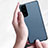 Custodia Plastica Rigida Cover Opaca M04 per Samsung Galaxy S21 5G
