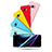 Custodia Plastica Rigida Cover Opaca M04 per Samsung Galaxy S8