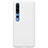 Custodia Plastica Rigida Cover Opaca M04 per Xiaomi Mi 10 Pro Bianco