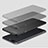 Custodia Plastica Rigida Cover Opaca M05 per OnePlus 5T A5010
