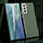 Custodia Plastica Rigida Cover Opaca M05 per Samsung Galaxy S21 5G