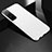 Custodia Plastica Rigida Cover Opaca M06 per Samsung Galaxy S22 Plus 5G