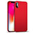 Custodia Plastica Rigida Cover Opaca M15 per Apple iPhone X