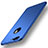 Custodia Plastica Rigida Cover Opaca M18 per Apple iPhone 7 Plus Blu