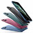 Custodia Plastica Rigida Cover Opaca P01 per Apple iPhone 12 Pro Max