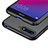Custodia Plastica Rigida Cover Opaca P01 per Huawei Honor 7A