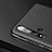 Custodia Plastica Rigida Cover Opaca P01 per Huawei Nova 5