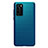 Custodia Plastica Rigida Cover Opaca P01 per Huawei P40