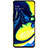 Custodia Plastica Rigida Cover Opaca P01 per Samsung Galaxy A80