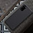 Custodia Plastica Rigida Cover Opaca P01 per Samsung Galaxy S20 5G