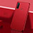 Custodia Plastica Rigida Cover Opaca P01 per Xiaomi Redmi Note 8 (2021)