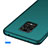 Custodia Plastica Rigida Cover Opaca P01 per Xiaomi Redmi Note 9 Pro