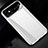 Custodia Plastica Rigida Cover Opaca P02 per Apple iPhone 11